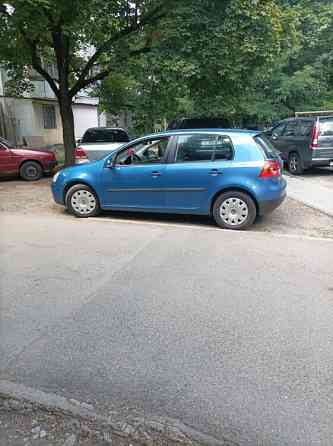 Volkswagen Golf 2004 год Тирасполь Tiraspol