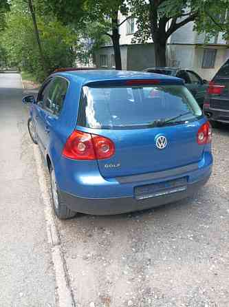 Volkswagen Golf 2004 год Тирасполь Tiraspol