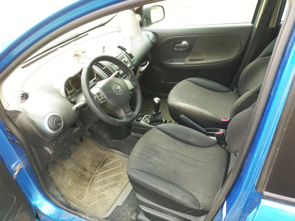 Nissan Note 2006 год Ближний Хутор Ближний Хутор - изображение 5