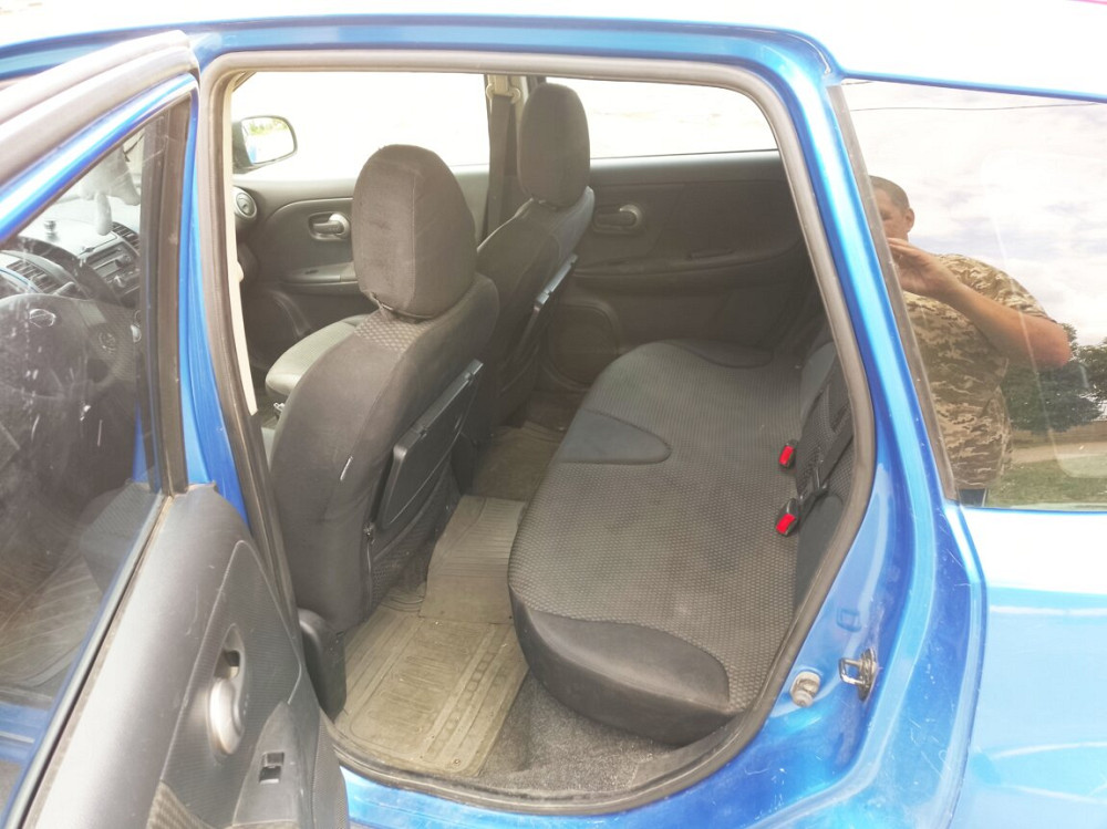 Nissan Note 2006 год Ближний Хутор Ближний Хутор - изображение 6