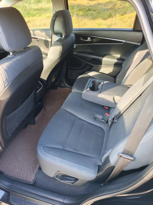 Kia Sorento 2016 год Тирасполь Tiraspol - fotografie 9