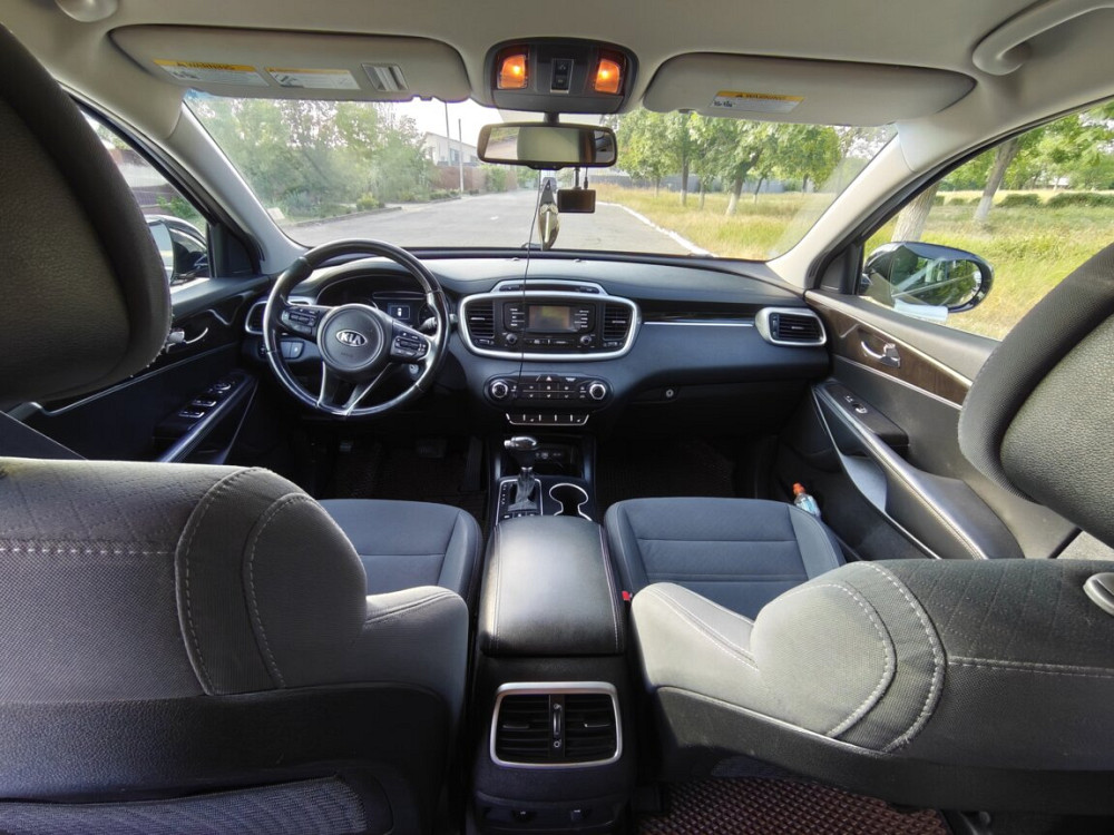 Kia Sorento 2016 год Тирасполь Tiraspol - fotografie 8