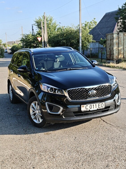 Kia Sorento 2016 год Тирасполь Tiraspol - fotografie 1