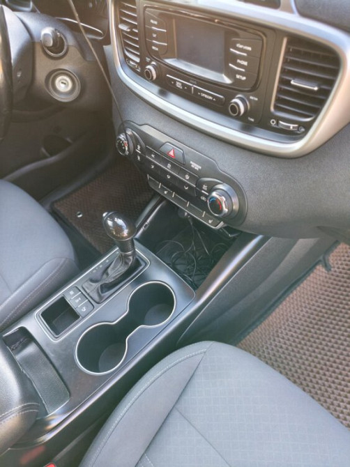 Kia Sorento 2016 год Тирасполь Tiraspol - fotografie 2