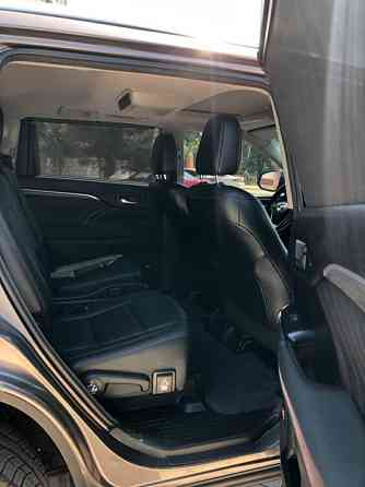 Toyota Highlander 2017 год Тирасполь Тирасполь