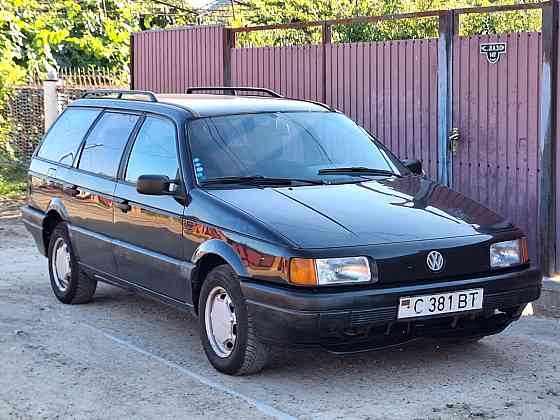 Volkswagen Passat 1992 год Тирасполь Тирасполь