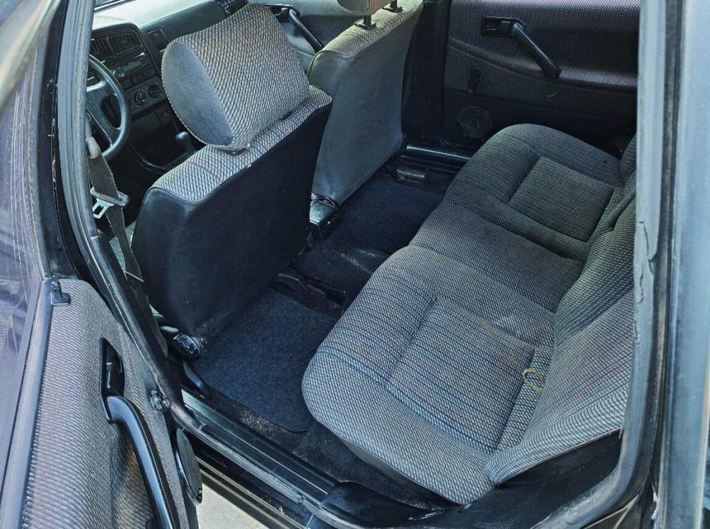 Volkswagen Passat 1992 год Тирасполь Тирасполь - изображение 4