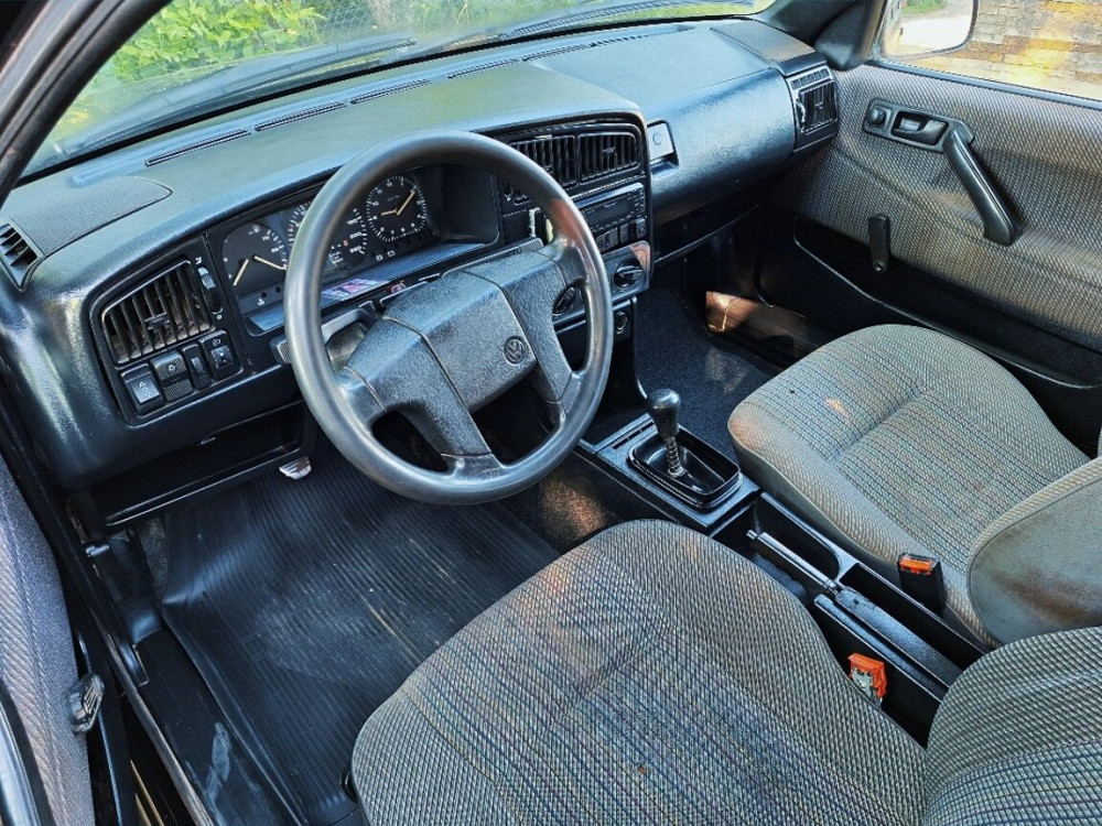 Volkswagen Passat 1992 год Тирасполь Тирасполь - изображение 2