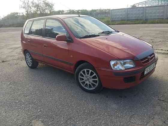Mitsubishi Space Star 1999 год Тирасполь Тирасполь