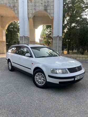 Volkswagen Passat 1998 год Тирасполь Тирасполь