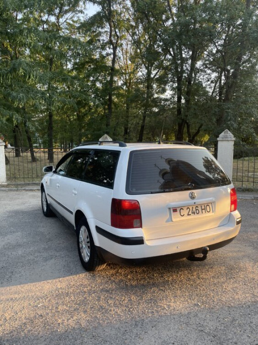 Volkswagen Passat 1998 год Тирасполь Тирасполь - изображение 6