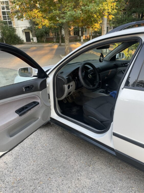 Volkswagen Passat 1998 год Тирасполь Тирасполь - изображение 2