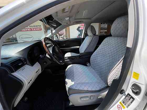 Lexus RX 2010 an Tiraspol Tiraspol