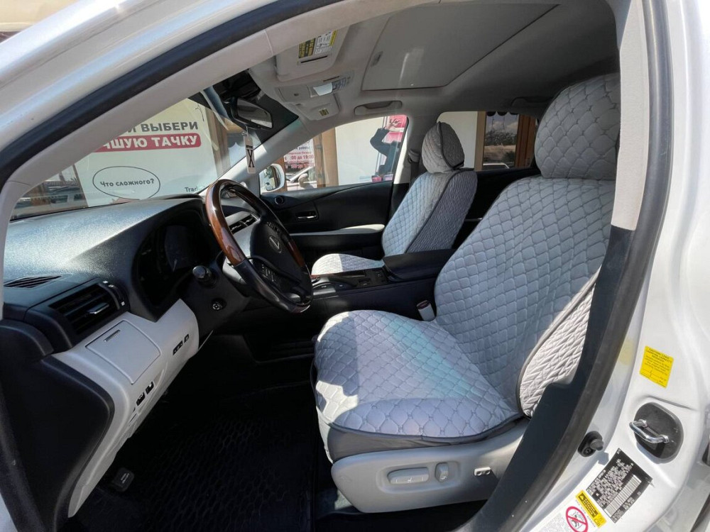 Lexus RX 2010 год Тирасполь Тирасполь - изображение 6