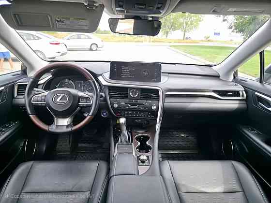 Lexus RX 2021 год Кишинёв Кишинёв
