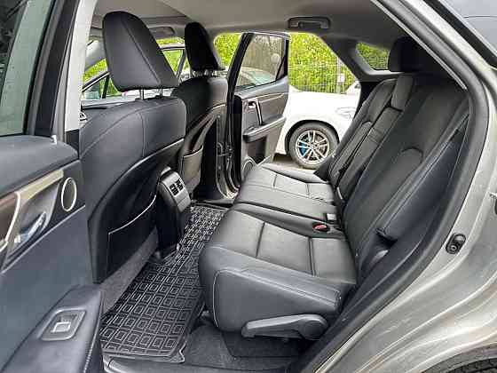 Lexus RX 2021 год Кишинёв Кишинёв