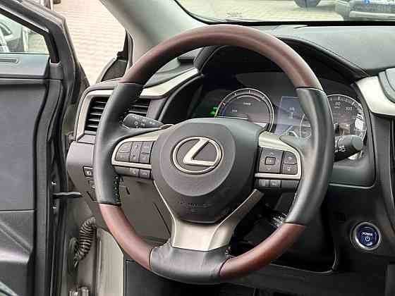 Lexus RX 2021 год Кишинёв Кишинёв