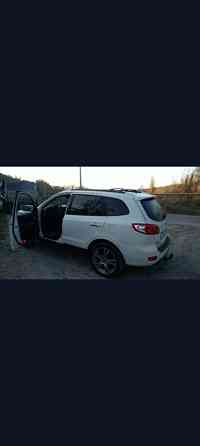 Hyundai Santa Fe 2007 год Рыбница Рыбница
