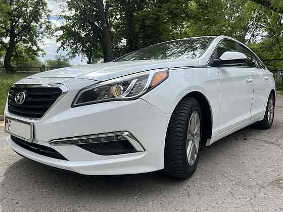 Hyundai Sonata 2015 год Рыбница Рыбница