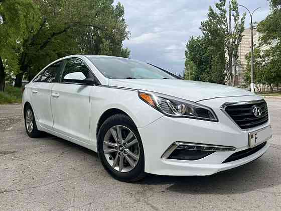 Hyundai Sonata 2015 год Рыбница Рыбница