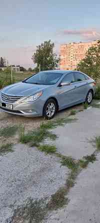 Hyundai Sonata 2013 год Слободзея Слободзея