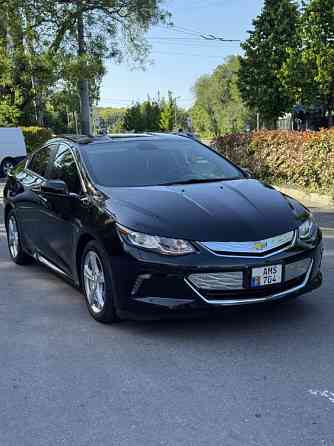 Chevrolet Volt 2018 год Кишинёв Кишинёв