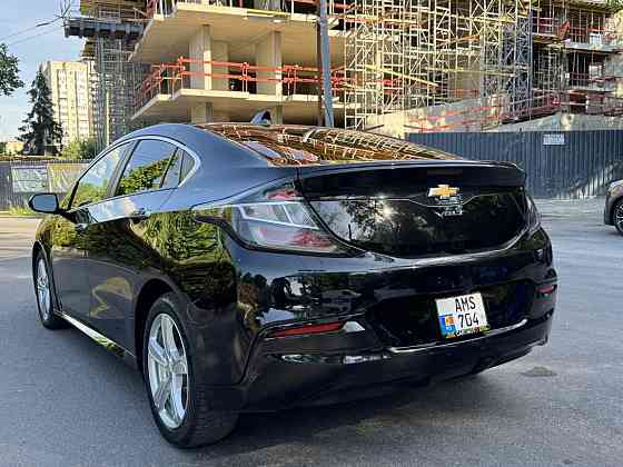 Chevrolet Volt 2018 год Кишинёв Кишинёв