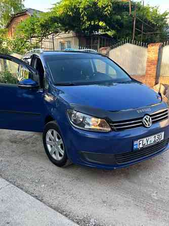 Volkswagen Touran 2011 год Тирасполь Тирасполь
