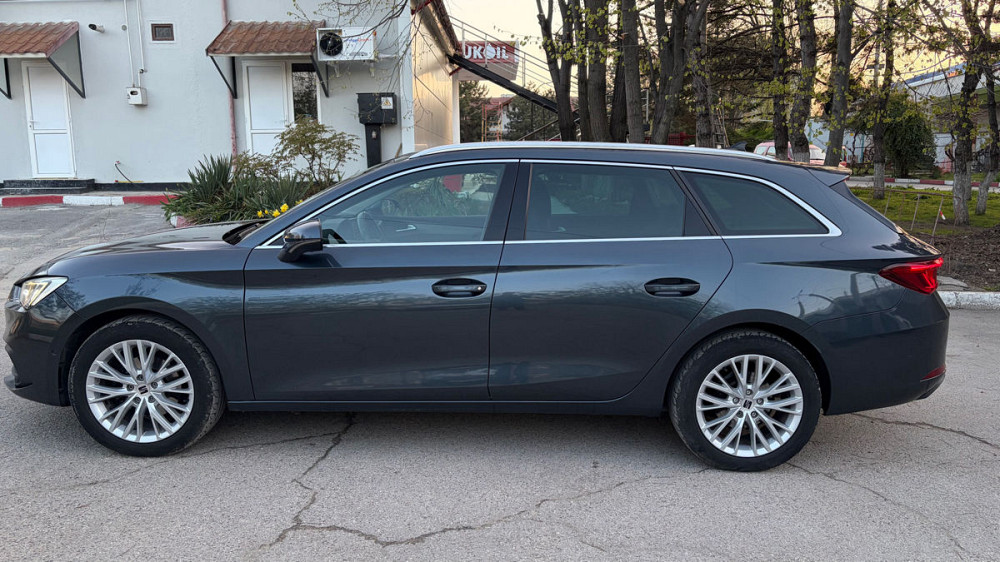 Seat Leon 2021 год Кишинёв Кишинёв - изображение 1