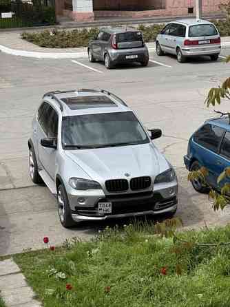 BMW X5 2009 an Tiraspol Tiraspol