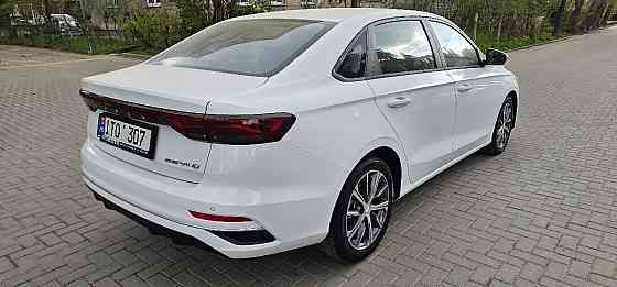 Geely Emgrand 2024 год Кишинёв Кишинёв
