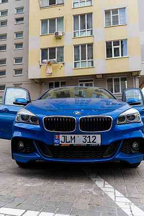 BMW X2 2017 год Кишинёв Кишинёв