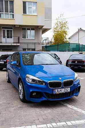 BMW X2 2017 год Кишинёв Кишинёв