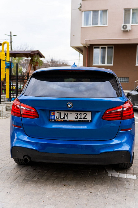 BMW X2 2017 год Кишинёв Кишинёв - изображение 4