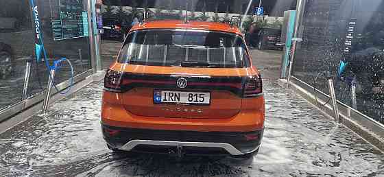 Volkswagen T-Cross Chişinău