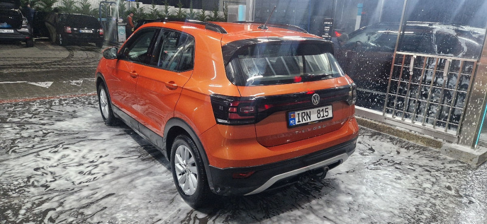 Volkswagen T-Cross Кишинёв - изображение 2