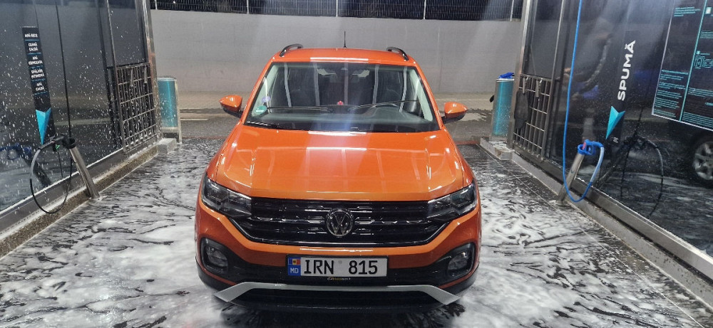 Volkswagen T-Cross Кишинёв - изображение 5
