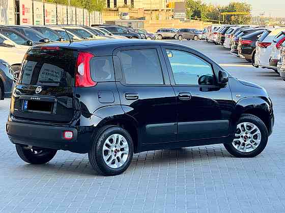 Fiat Panda 2019 год Кишинёв Кишинёв