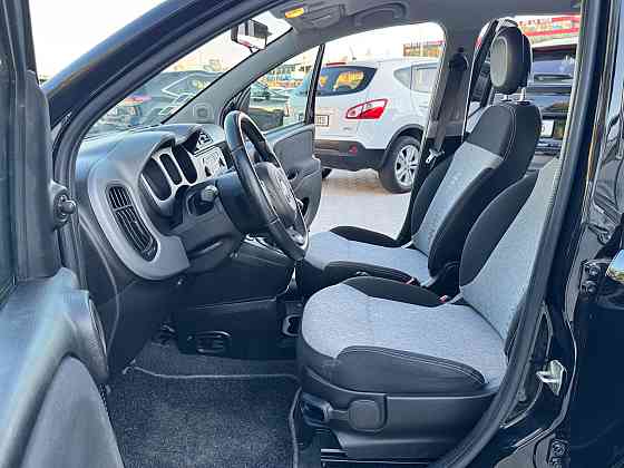 Fiat Panda 2019 год Кишинёв Кишинёв