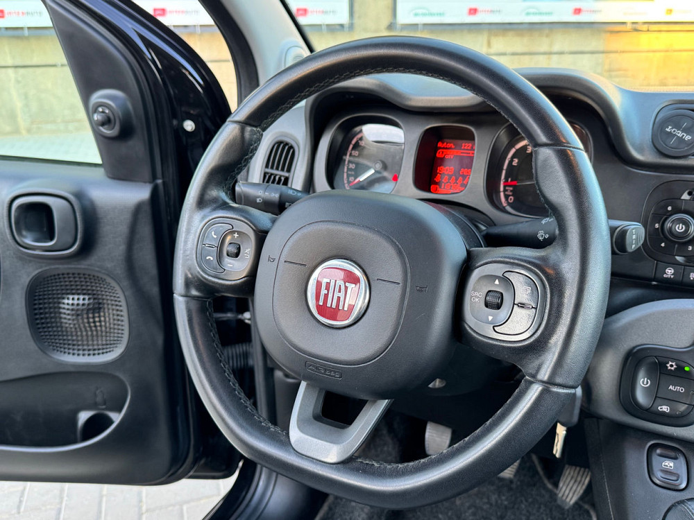 Fiat Panda 2019 год Кишинёв Кишинёв - изображение 7