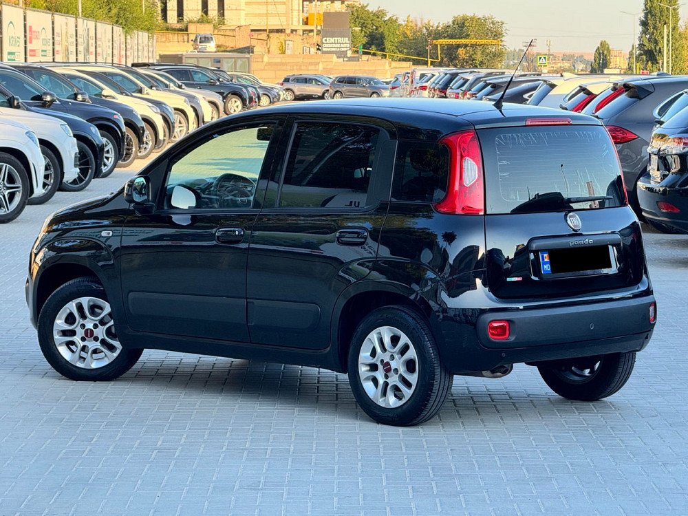 Fiat Panda 2019 год Кишинёв Кишинёв - изображение 4