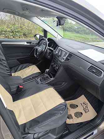 Volkswagen Golf Sportsvan Кишинёв