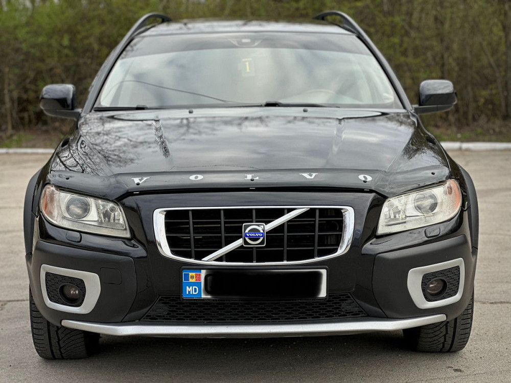 Volvo XC70 2010 год Кишинёв Кишинёв - изображение 5