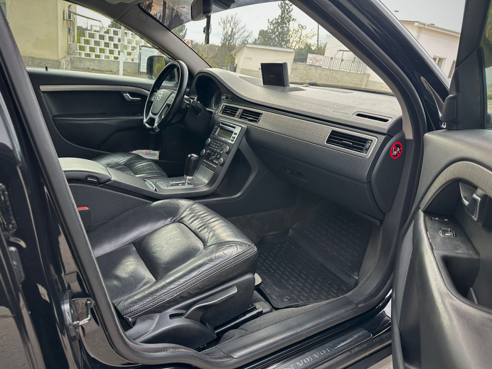 Volvo XC70 2010 год Кишинёв Кишинёв - изображение 10