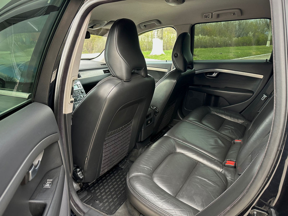 Volvo XC70 2010 год Кишинёв Кишинёв - изображение 8
