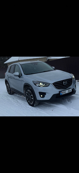 Mazda CX-5 2016 год Кишинёв Кишинёв - изображение 2