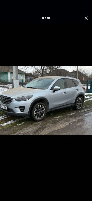 Mazda CX-5 2016 год Кишинёв Кишинёв - изображение 8