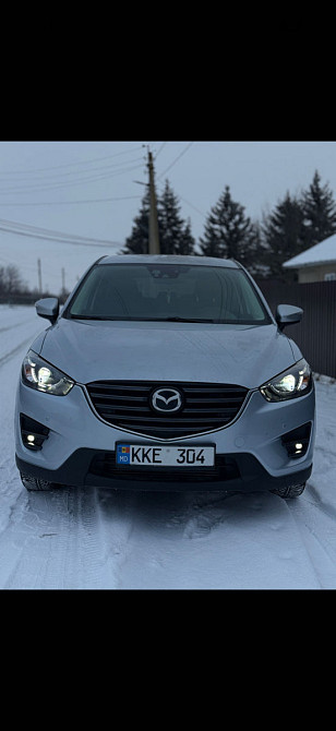Mazda CX-5 2016 год Кишинёв Кишинёв - изображение 1