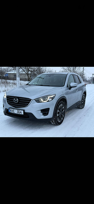 Mazda CX-5 2016 год Кишинёв Кишинёв - изображение 4