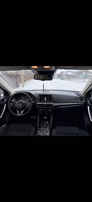 Mazda CX-5 2016 год Кишинёв Кишинёв - изображение 6